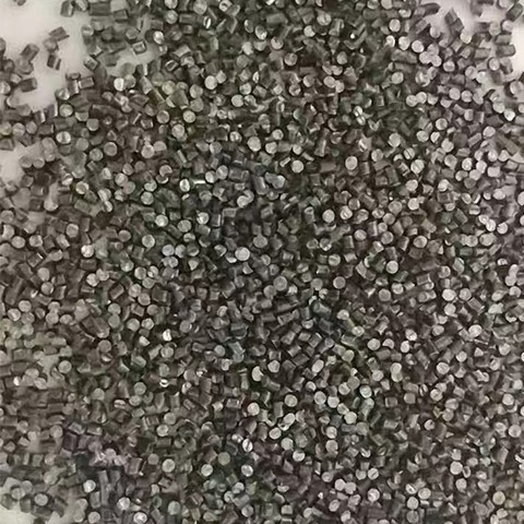 潍坊钢丸钢砂