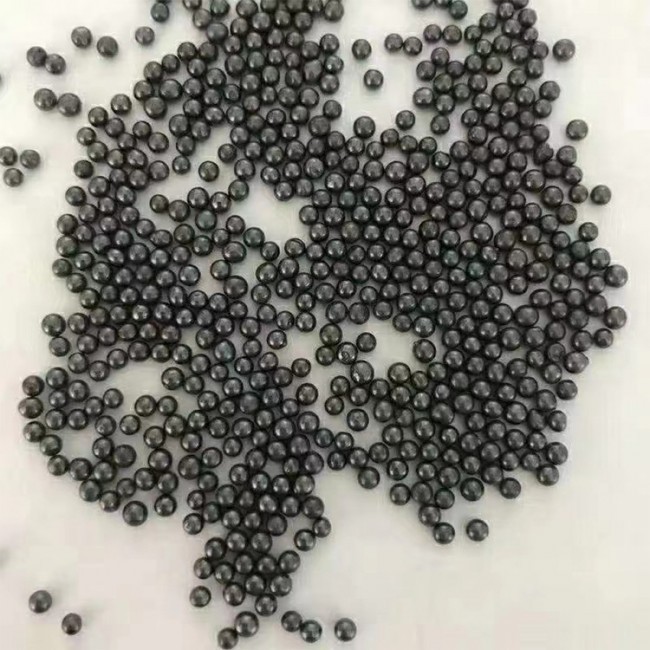潍坊钢丸钢砂